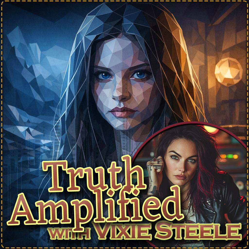 Daveigh Chase | Can the industry silence true talent? episode artwork
