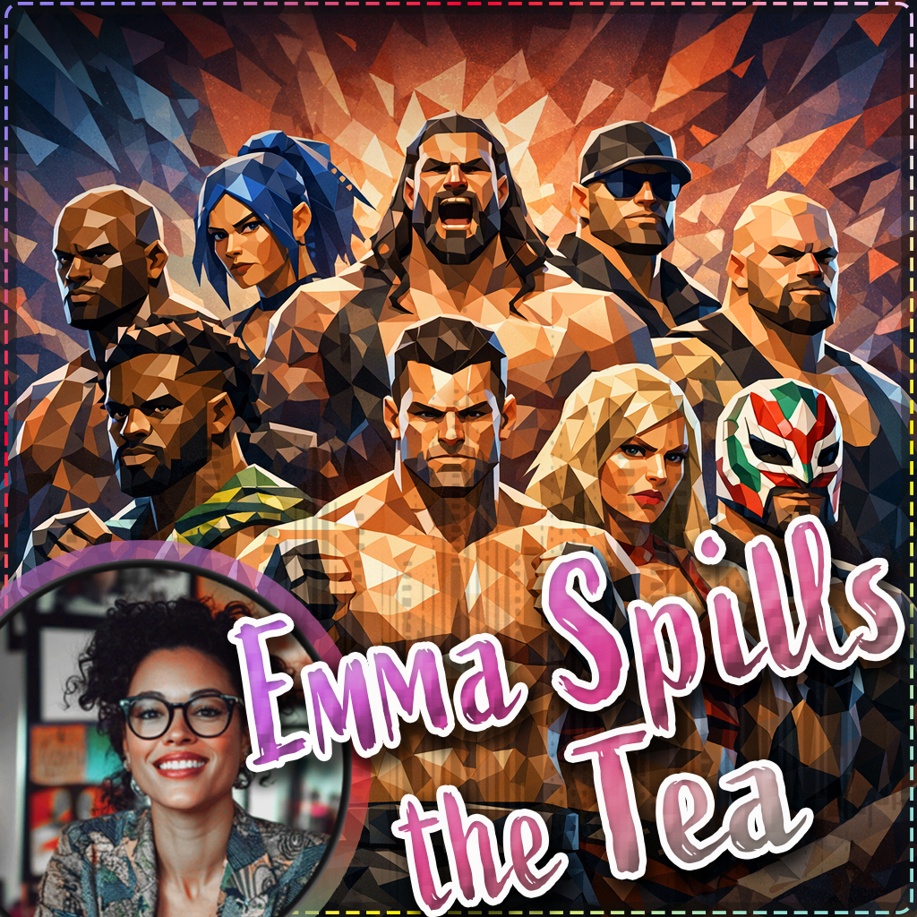 Royal Rumble (2026) | Is WWE redefining wrestling's boundaries? episode artwork