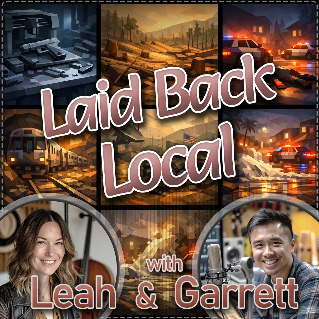 How did a celebration turn deadly? | Los Angeles, California | July 19 episode artwork