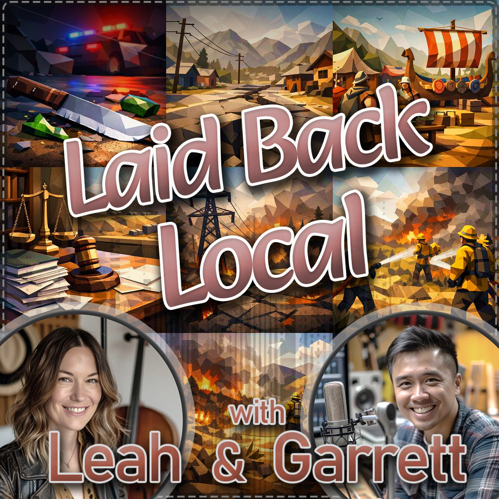 Could this fire reporting delay endanger lives? | Los Angeles, California | July 13 episode artwork