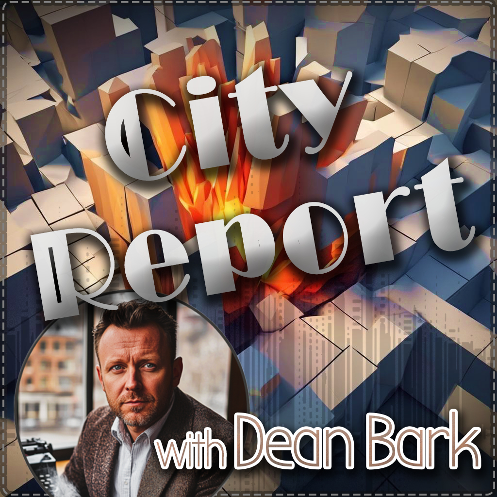 What happens when lawsuits collide? | Phoenix, Arizona | January 20 episode artwork