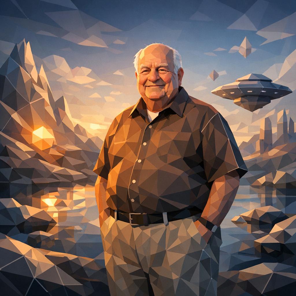 Richard Riehle
