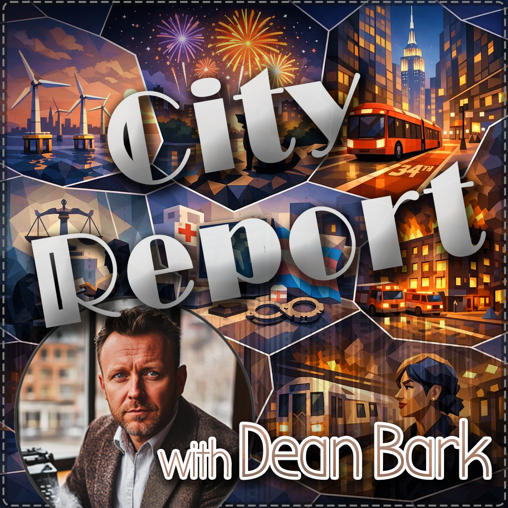 Is gang violence turning urban life into a war zone? | New York, New York | June 03 episode artwork