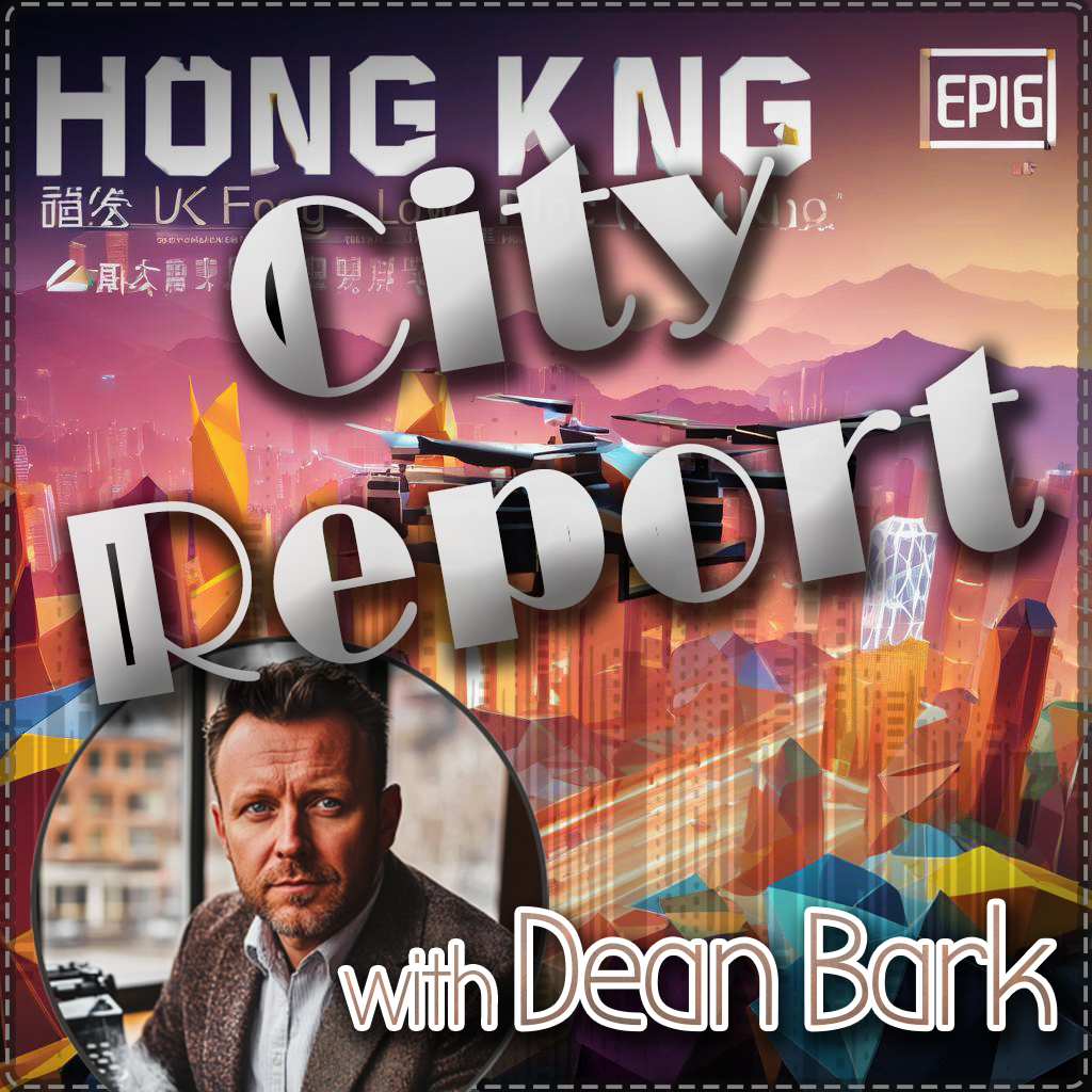 Are we ready to protect our children? | Hong Kong | January 20 episode artwork