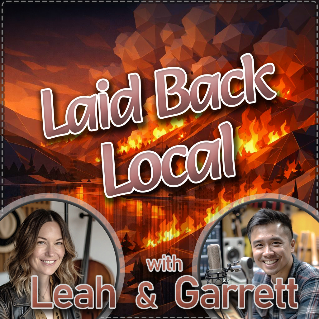 Can dry lightning ignite disaster? | Los Angeles, California | July 10 episode artwork