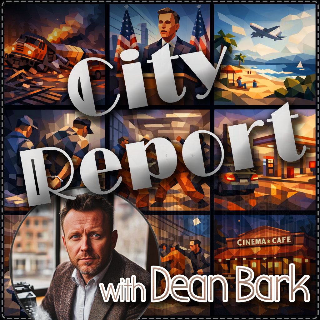 What led to this major derailment? | Hartford, Connecticut | May 22 episode artwork